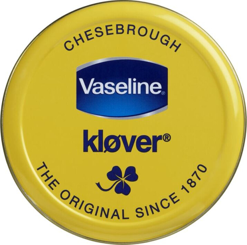Kløver Vaselin 40g