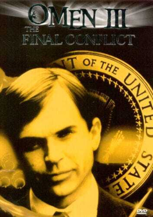 Omen III - The Final Conflict [198 DVD Region 2