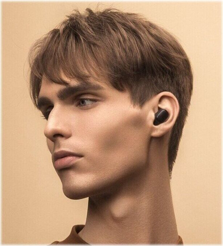 Mi True Wireless Earbuds Basic 2