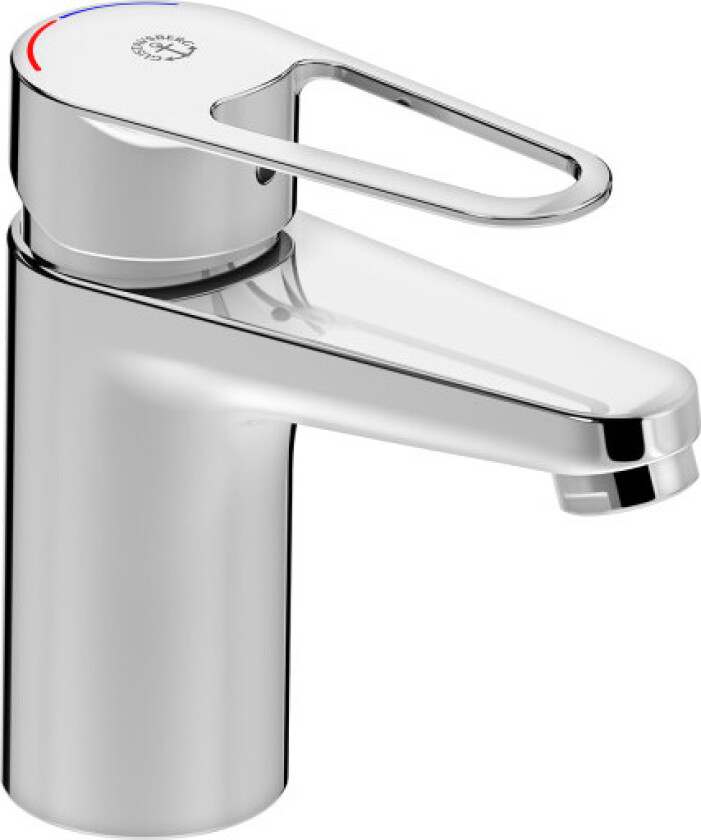 GBG Nautic servantkran, blyfri A