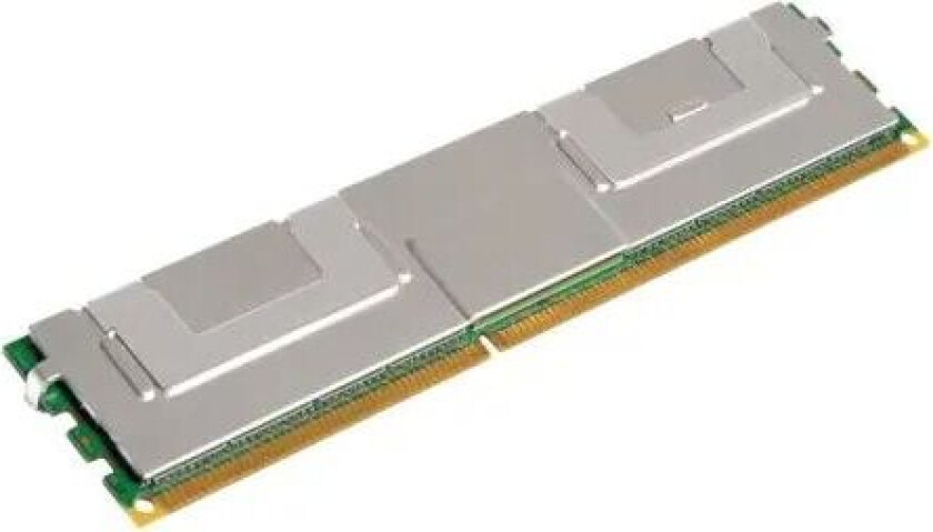 Ddr3 32gb 1,866mhz Cl13 Ddr3 Sdram 240-pins Lrdimm