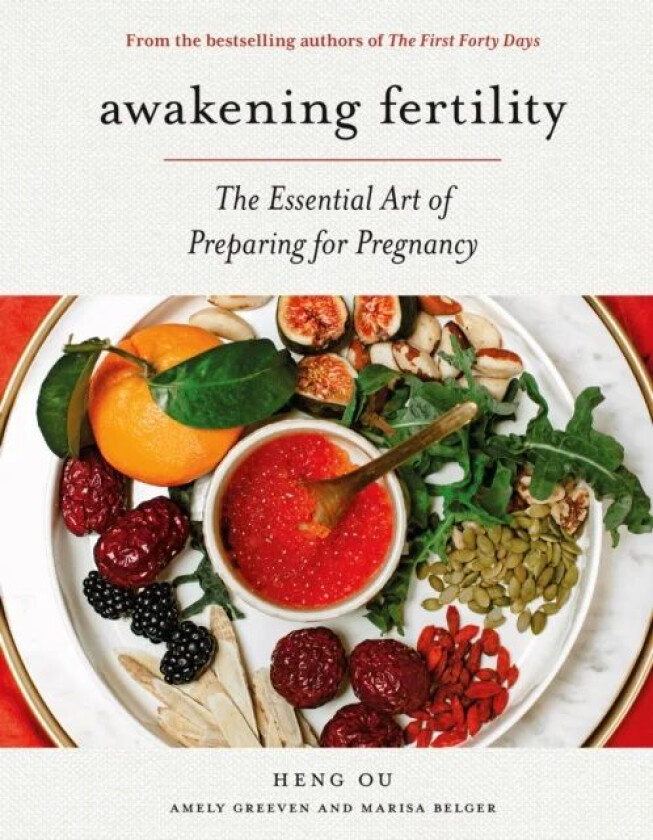 Awakening Fertility av Heng Ou, Amely Greeven