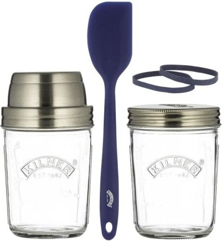 Bilde av Surdej Starter Kilner® 2x0,35 l