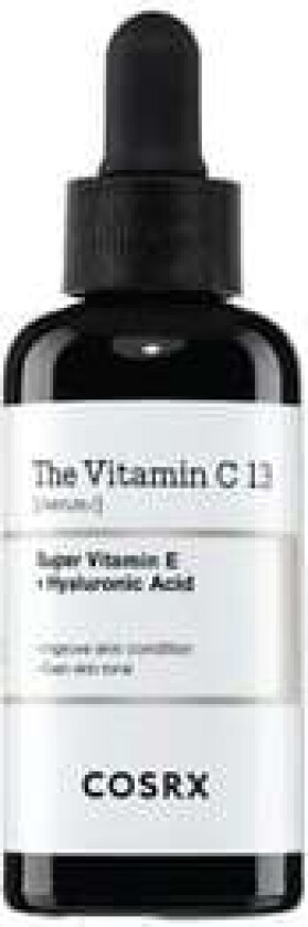 The Vitamin C 13 Serum 20 g