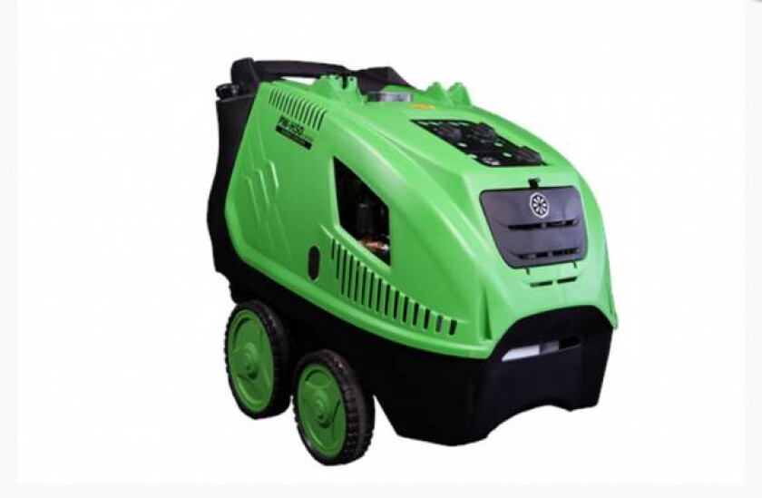 Ipc Varmtvannsvasker 180 bar Pw-H50/4p D1813p T Nordic Edit