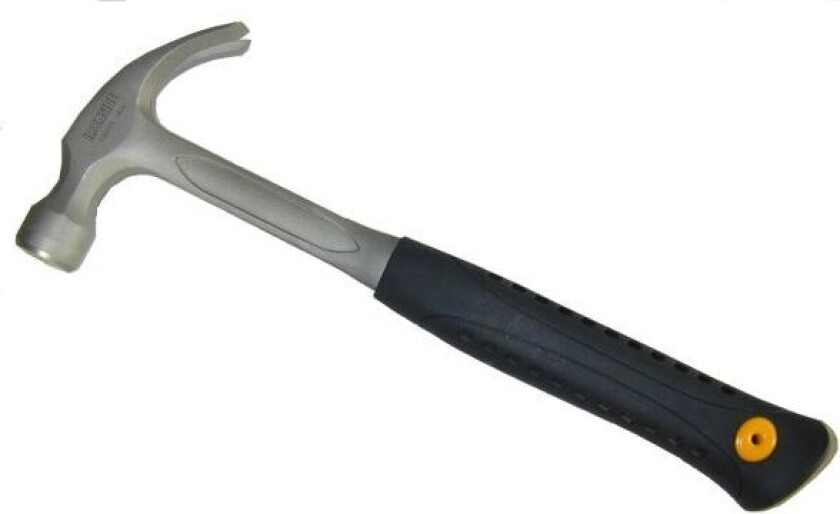 100101 Snekkerhammer rekyldempende 700 g