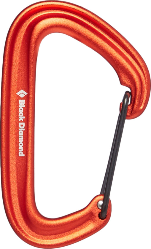 LITEWIRE CARABINER  OCTANE