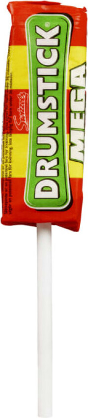 Drumstick Lolly Mega 28g