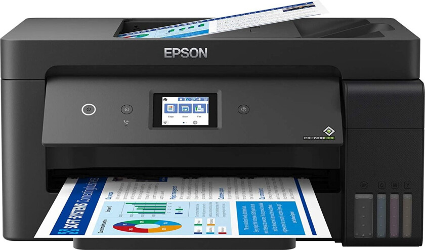 Ecotank Et-15000 A3 Mfp