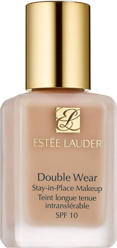 Estée Lauder Double Wear Stay-In-Place Makeup SPF 10 30 ml (Farge: 1N2 Ecru)