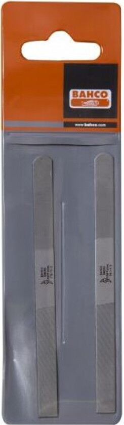 8003791 Magnetfil 2-pakning, fin 110x8 mm