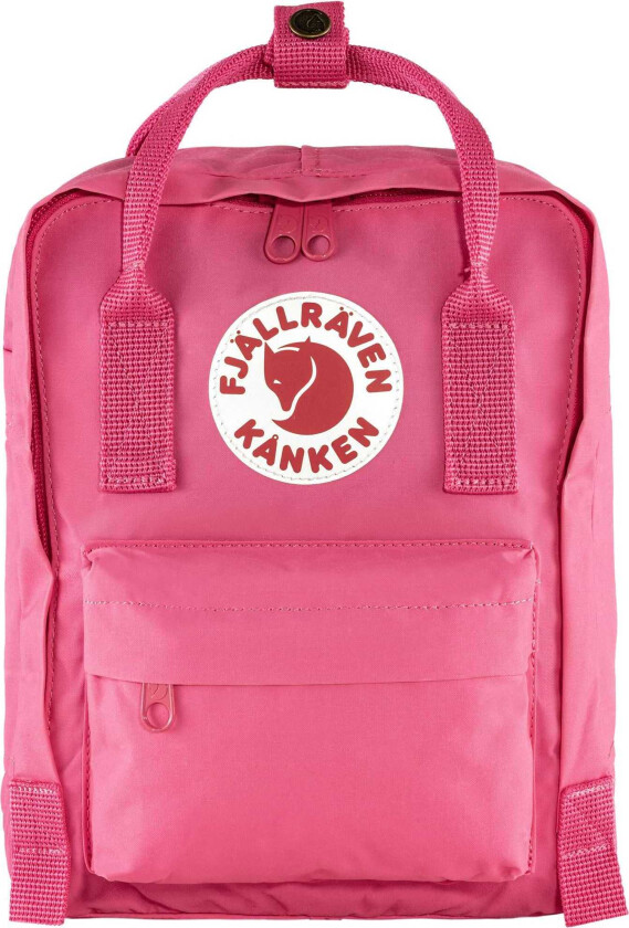 Kånken Mini Flamingo Pink