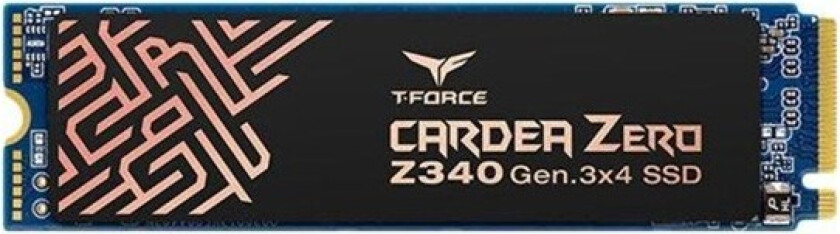 T-FORCE CARDEA ZERO Z340
