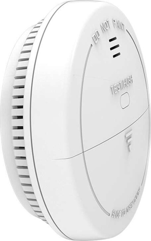 WiFi røykvarsler