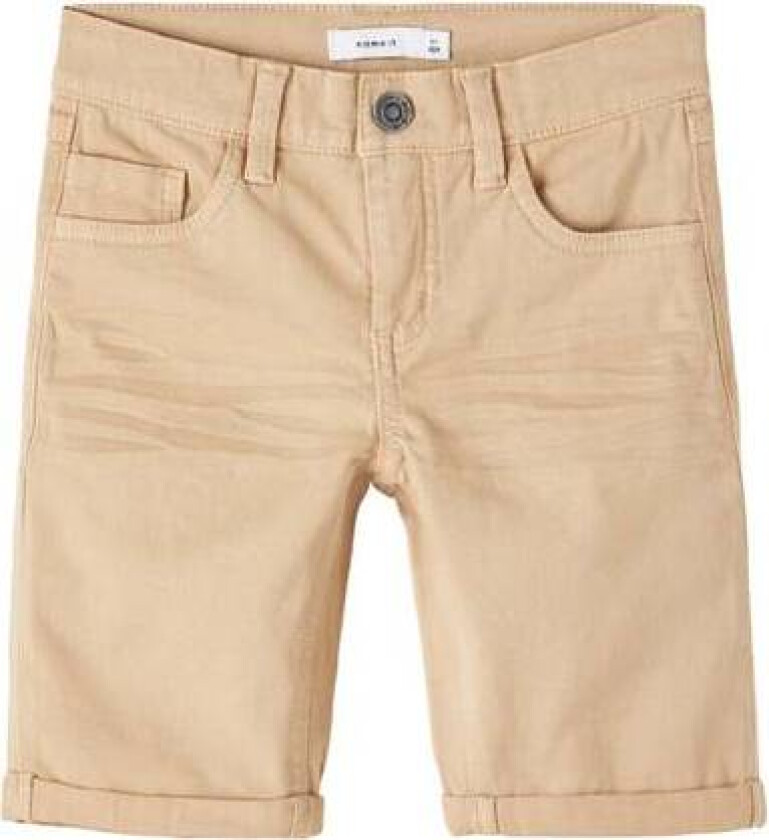 Name It Silas 9587 Shorts Til Barn, Incense