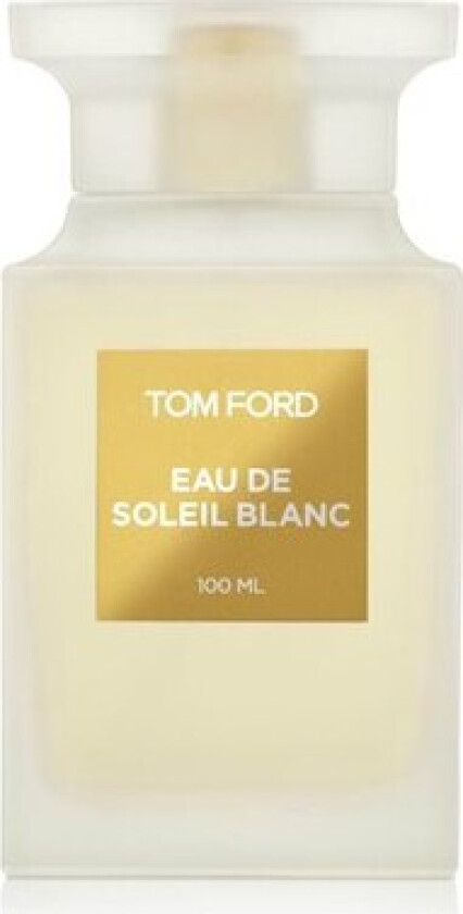 Bilde av Eau De Soleil Blanc EdT (Størrelse: 100 ML)