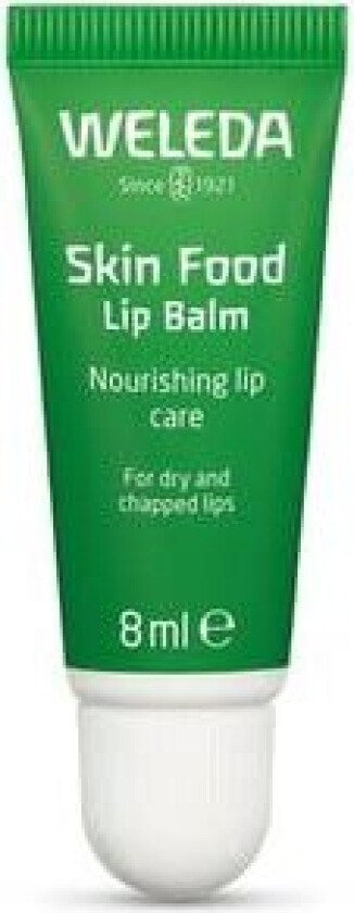 Skin Food Lip Balm, 8 ml