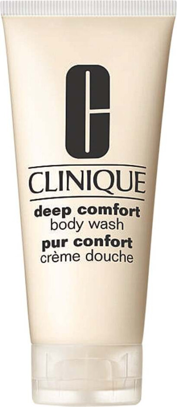 Deep Comfort Body Wash 200 ml