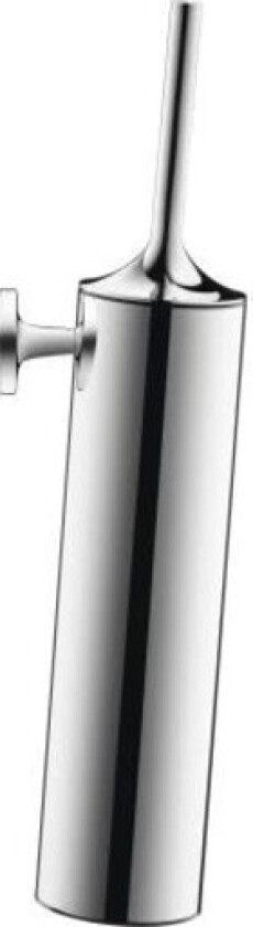 Starck T toalettbørste, krom
