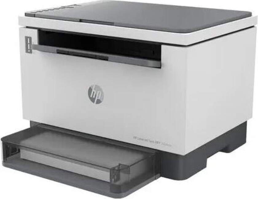 Hp Laserjet Tank Mfp 2604dw