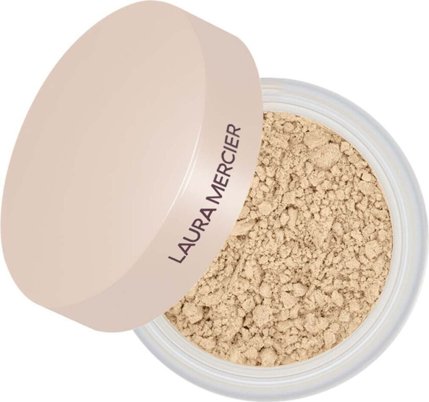 Translucent Loose Setting Powder Ultra Blur Mini 8,4 g (Farge: Translucent)