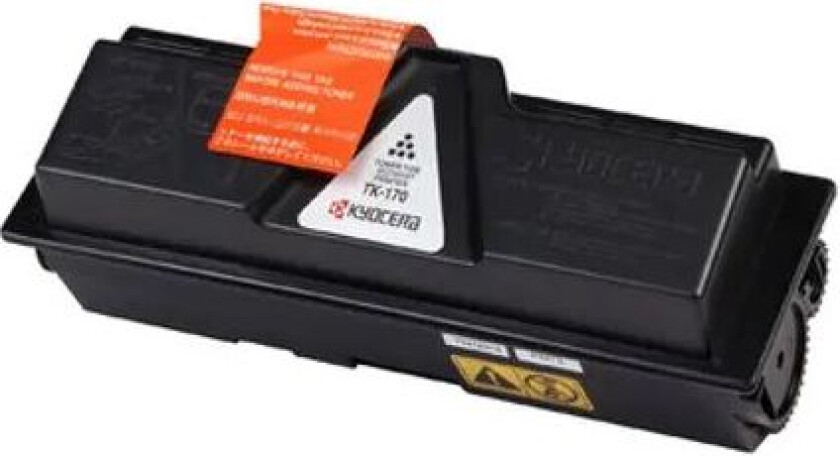 Toner Svart 7,2k Tk-170 - Fs-1320d/1370