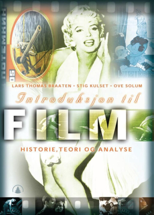 Introduksjon til film av Lars Thomas Braaten, Stig Kulset, Ove Solum