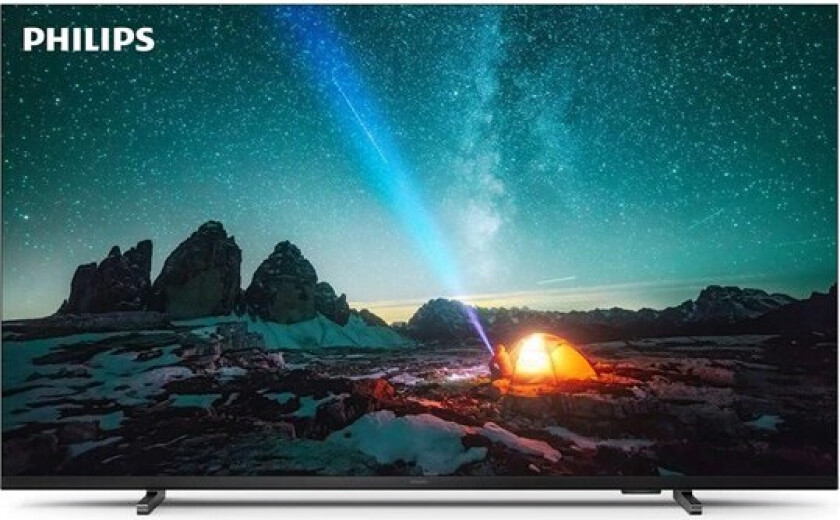 LED 43''    43PUS7609/12