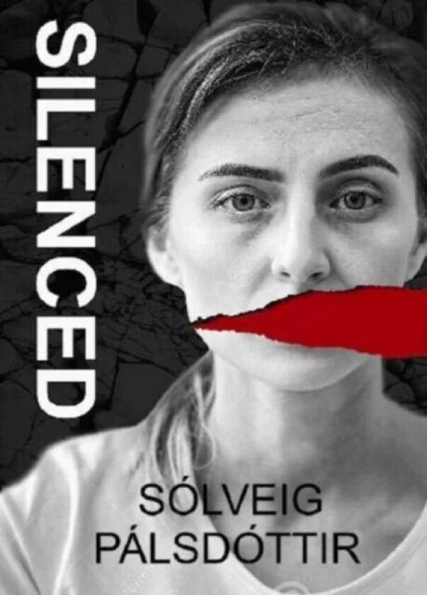 Silenced av Solveig Palsdottir