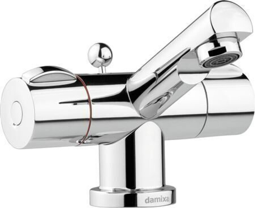 Titan servantbatteri, krom