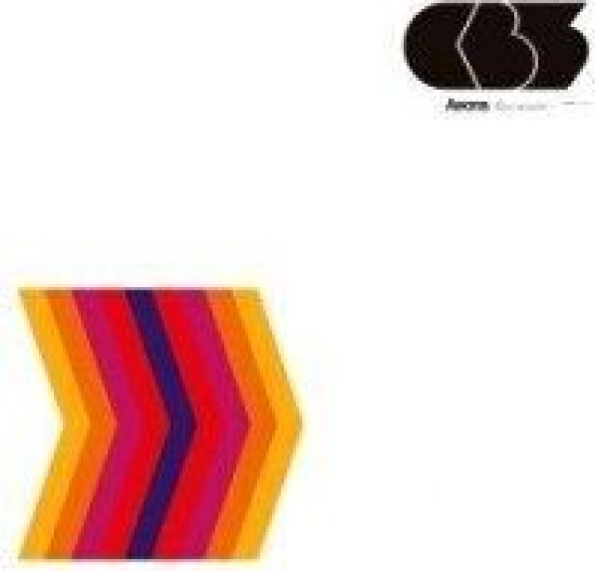 Cb3 - Aeons Live Session