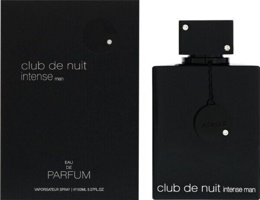 ARMAF Club de Nuit Intense Man EDP spray 150ml