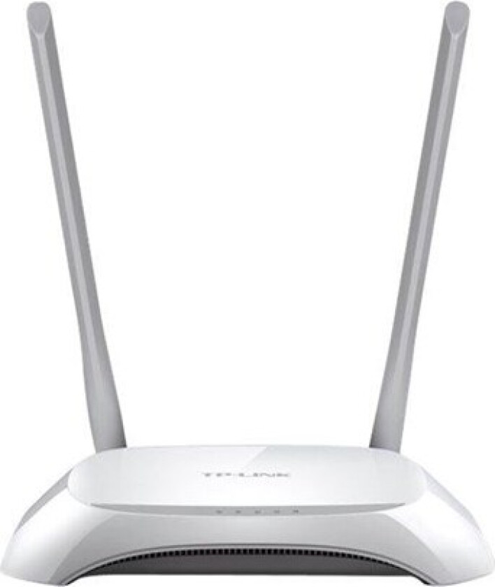 300Mbps Wireless N Router Broadc