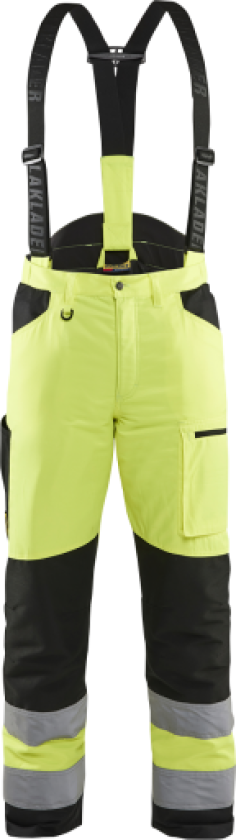 High Vis sagbukse