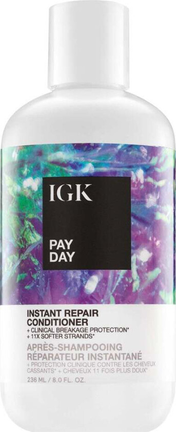 Pay Day Instant Repair Conditioner 236ml