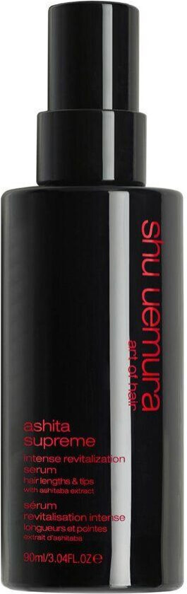 Shu Uemura Art Of Hair Ashita Supreme Intense Revitalization Seru