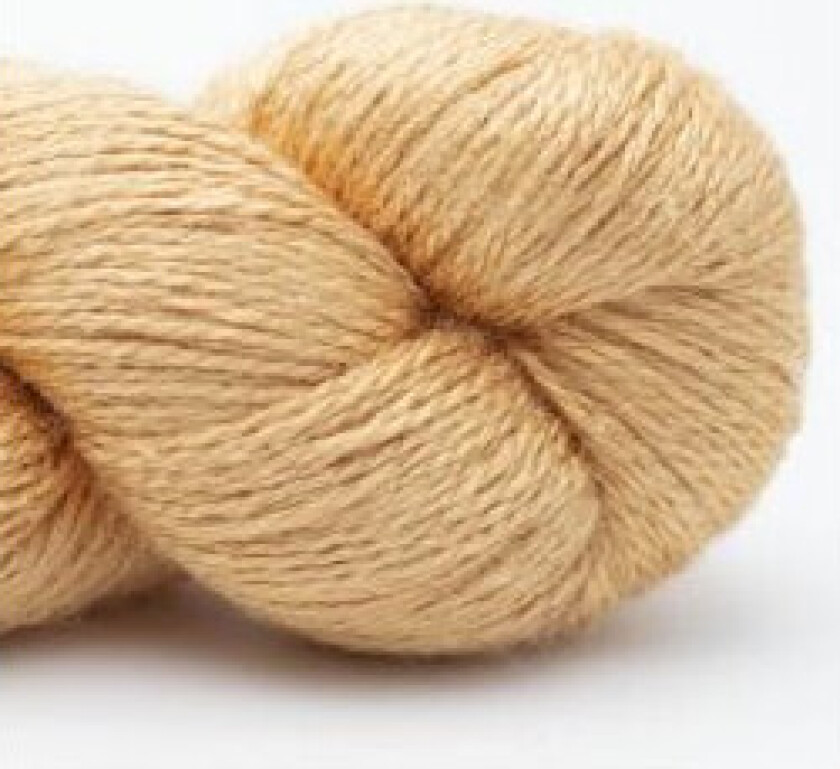 BC Yarn Jaipur Peace Silk 42 Fersken