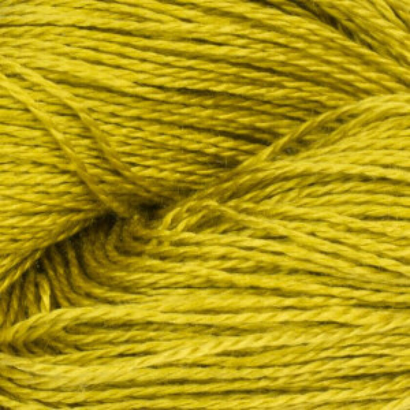 BC Yarn Jaipur Peace Silk 40 Messing