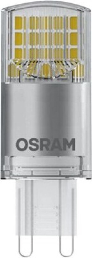 Osram Star Pin LED-lampe G9, 3,8 W, 2700 K