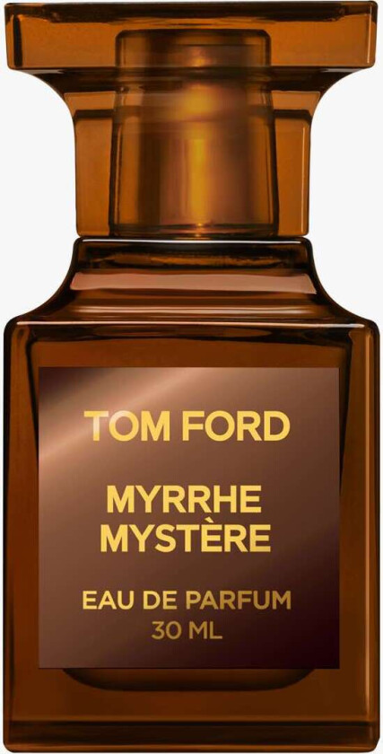 Myrrhe Mystère EdP (Størrelse: 30 ML)