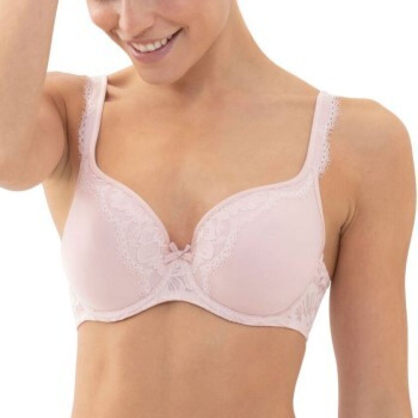BH Amazing Full Cup Spacer Bra Lysrosa C 80 Dame