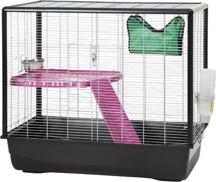 Bilde av Savic gnagerbur Zeno 2 - L 80 x B 50 x H 70 cm