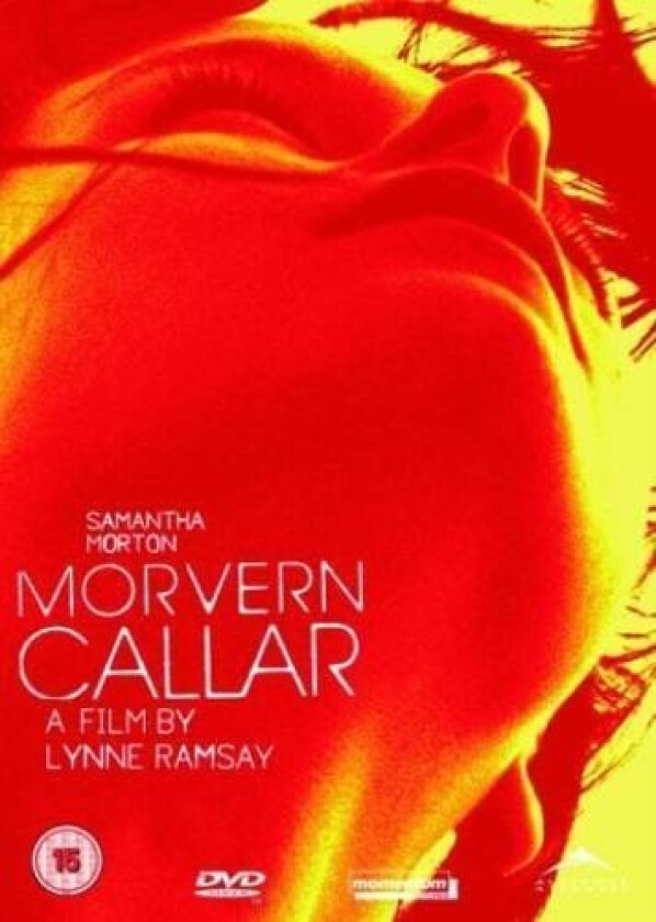 Morvern Callar DVD (2003) Samantha Morton, Ramsay (DIR) Cert 15 Region 2