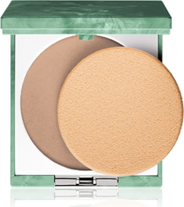 Superpowder Double Face Powder 10 g (Farge: Matte Neutral)