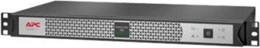 Apc Smart-ups Sc Scl500rmi1unc