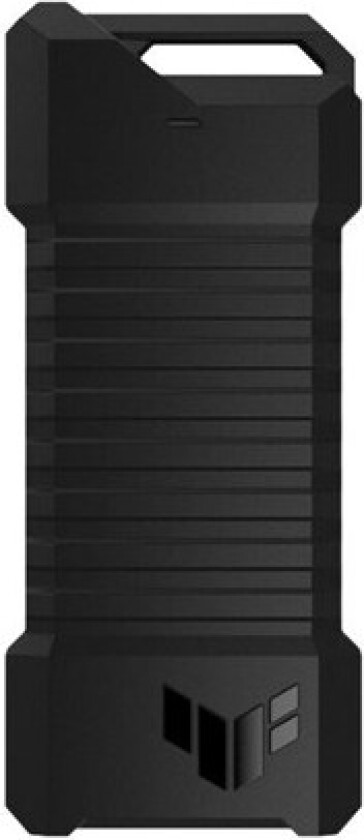 Asus TUF Gaming A1 M.2 NMVe SSD kabinett