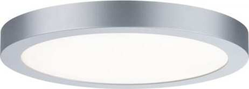 Abia 70983 LED-panel 22 W Varmhvid Krom (matte)