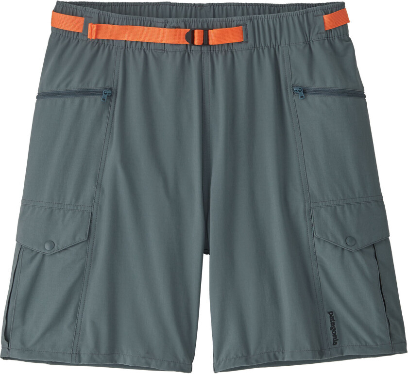 Men's Outdoor Everyday Shorts 7 In. Nouveau Green S, Nouveau Green