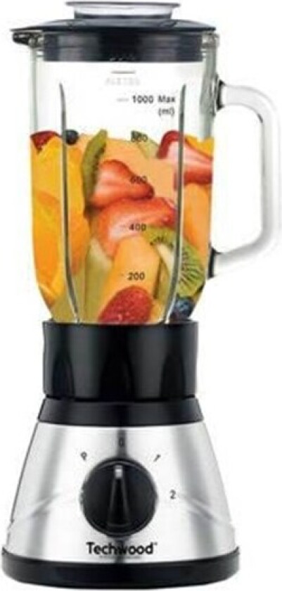 Mikser Cup blender 1 Liter - 400 W