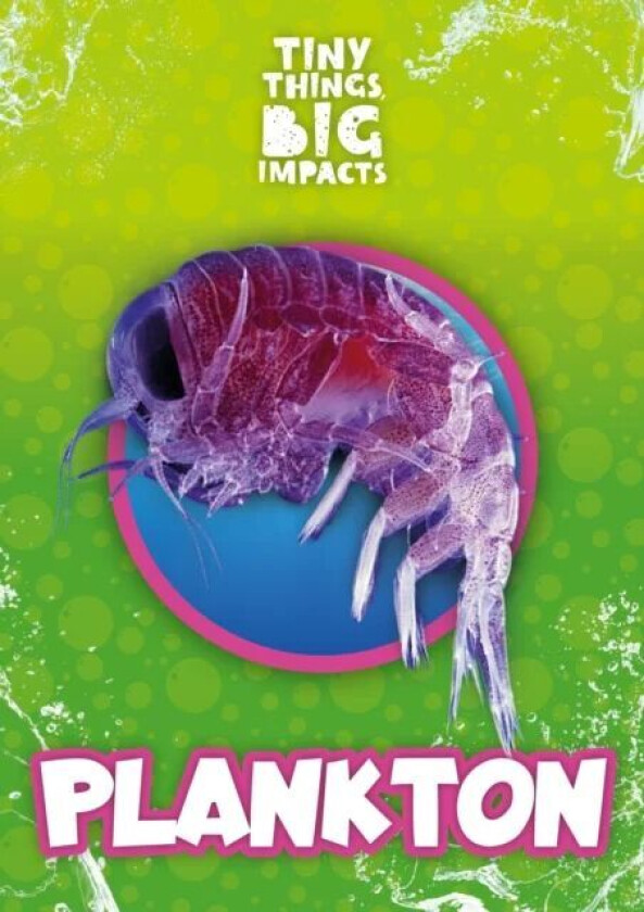 Plankton av John Wood